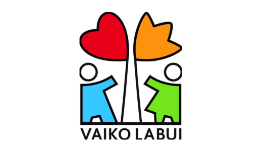 Vaiko labui